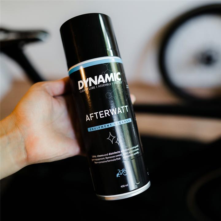 Produktbild Dynamic Bike Care AfterWatt equipment cleaner (400 ml, Fahrradreiniger)