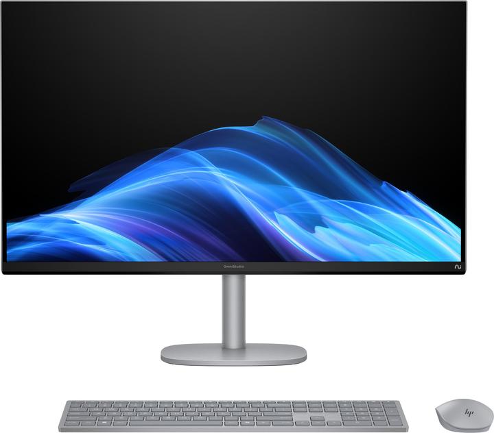 Produktbild HP OmniStudio X All-in-One Desktop Next Gen AI 32-c1970nd PC (1000 GB, 32 GB)
