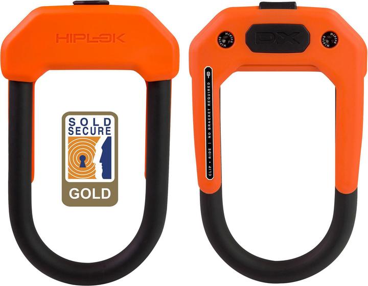 Noir, Orange