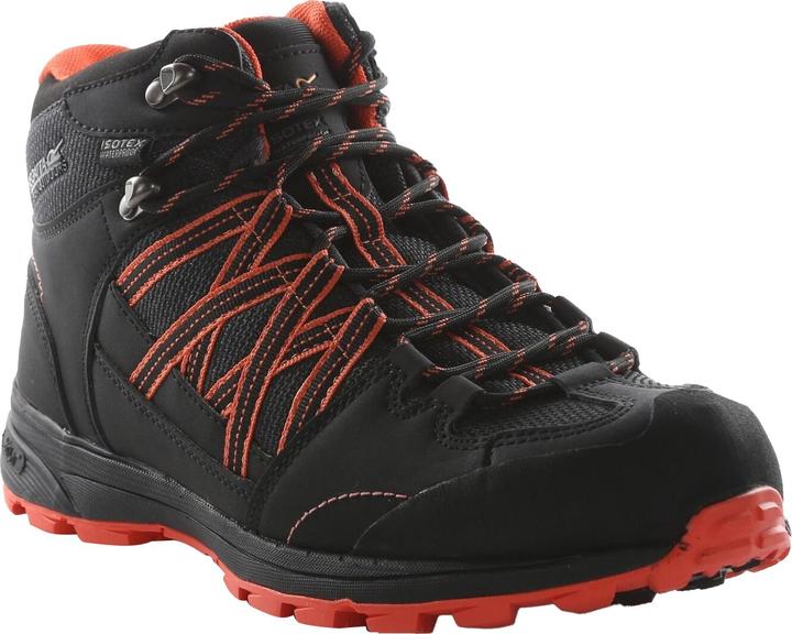 Produktbild Regatta Wanderstiefel Samaris Mid Ii (42)