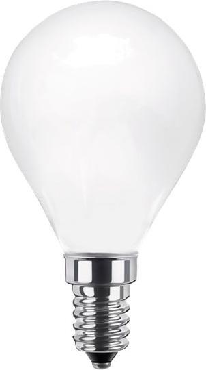 Image du produit Segula LED Soft Globe 125 opal E27 3,2W 2200K dimmable (E14, 250 lm, 1x)