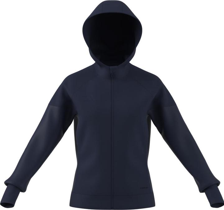 Immagine prodotto adidas Giacca con cappuccio Tiro 25 Donna (XL)