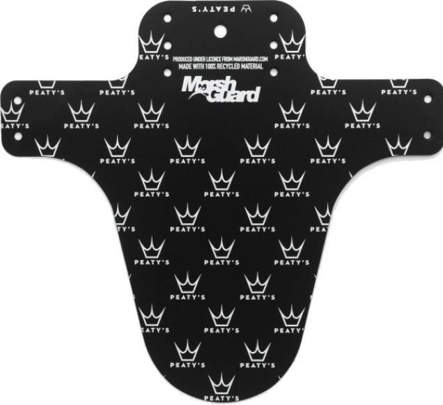 Produktbild Peaty's Marsh Guard (Schutzblech Unterrohr)