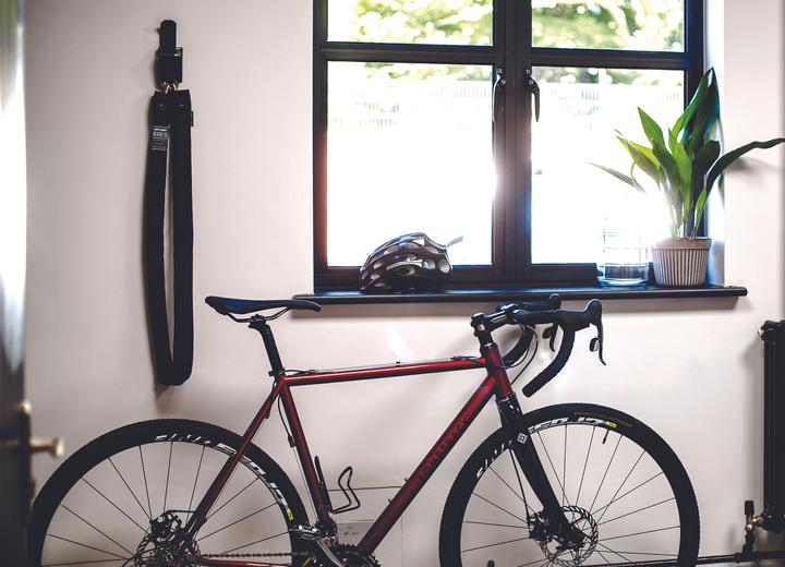 Produktbild HipLok Home Silver (120 cm)