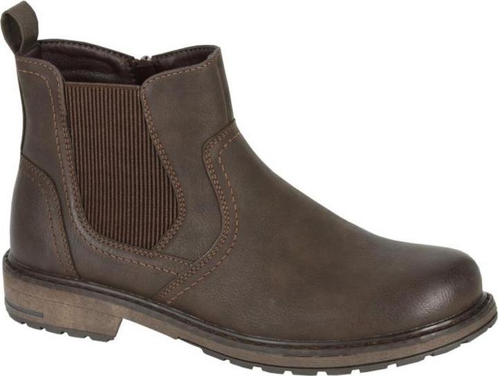 Produktbild Route 21 Stiefeletten (42)