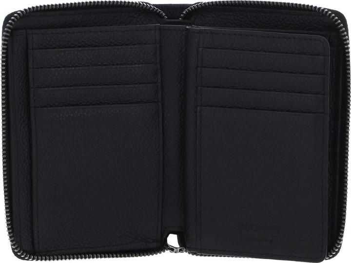 Actual product image Picard Wallet PPPP