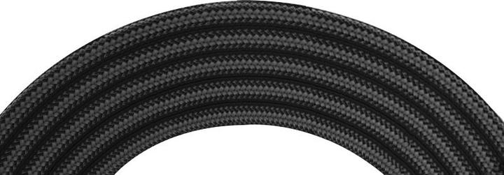 Produktbild Oniverse Usb-A To Usb-C Charge Cable, 3 M - Black (3 m)