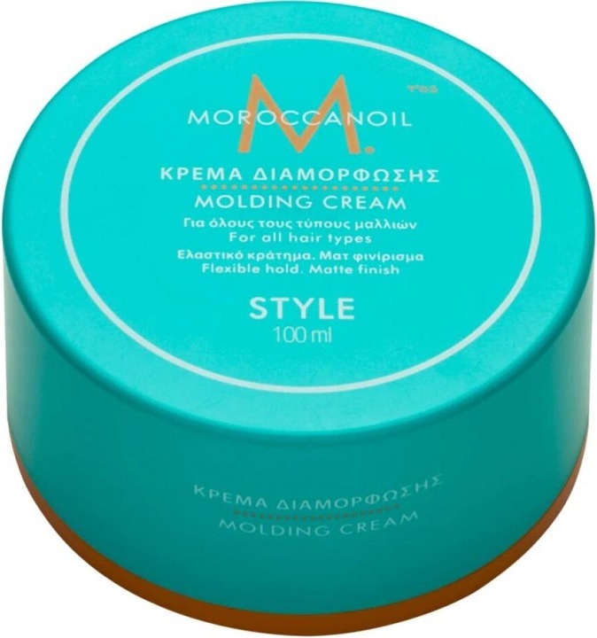 Produktbild Moroccanoil Molding Cream (Haarcreme, 100 ml)