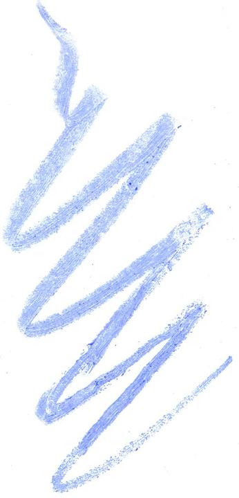 Produktbild Gosh Matte (006 Ocean Mist, Ocean Mist)