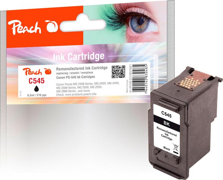 Immagine prodotto Peach Pg-545 (FC)