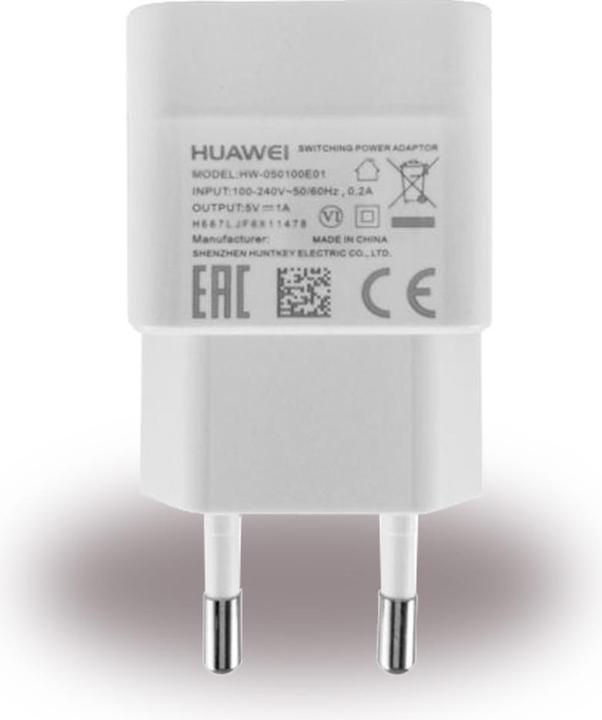 Actual product image Huawei HW-050100E01