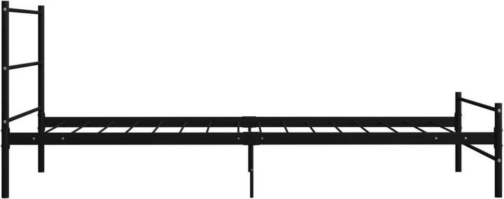 Image du produit vidaXL Bettgestell (90 x 200 cm)
