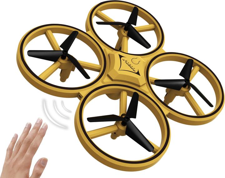 Amewi GC OVNI (Drone pour enfants)