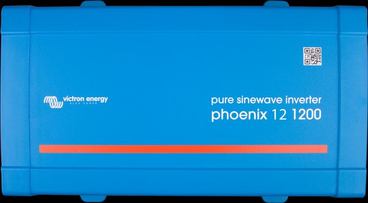 Victron Energy Phoenix 12/1200 Ve.Direct IEC