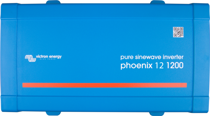 Produktbild Victron Energy Phoenix 12/1200 Ve.Direct IEC