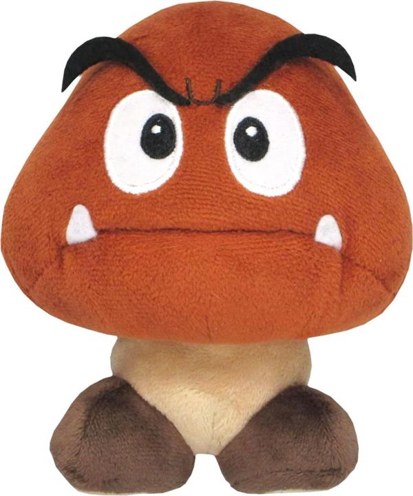 Produktbild Together Plus Nintendo: Goomba Small (14 cm) (14 cm)