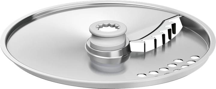 Produktbild Bosch Hausgeräte Pommes Scheibe MUZ9PS1