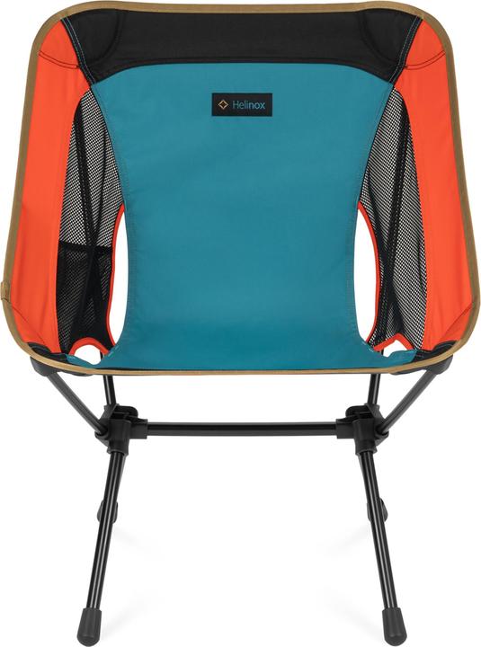 Produktbild Helinox Chair One (re) Heritage Multi Block