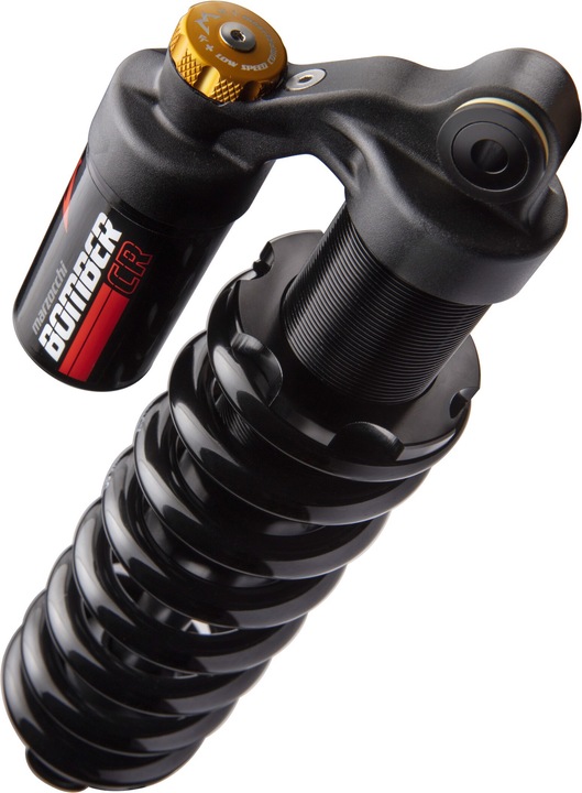 Produktbild Marzocchi Bomber CR A AM CM RM YD (210 mm, 55 mm)