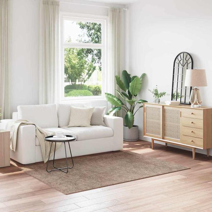 Actual product image vidaXL Carpet (140 x 200 cm)