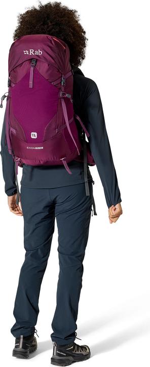 Produktbild Rab Women's Exion 35 ND (35 l)