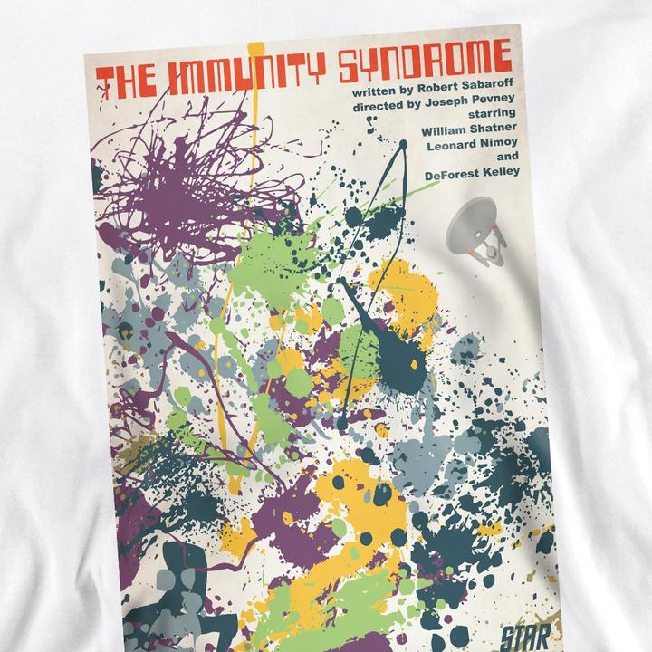 Produktbild The Original Series Episode 47 Sweatshirt (M)