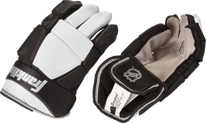 Produktbild Franklin Streethockey Player Handschuh Junior (11)