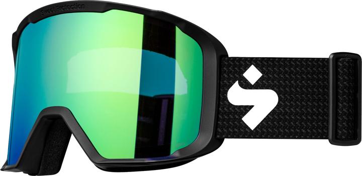 Immagine prodotto Sweet Protection Durden RIG Reflect RIG Emerald/Nero opaco/