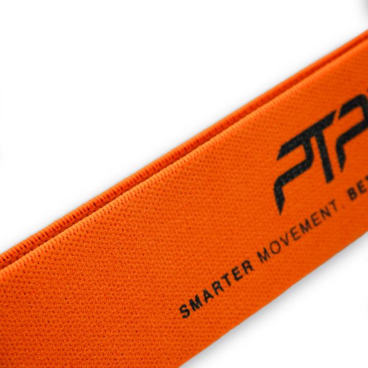 Produktbild Punch Set aus gewebten Widerstandsschlaufen (Leicht, Mittel, Stark)