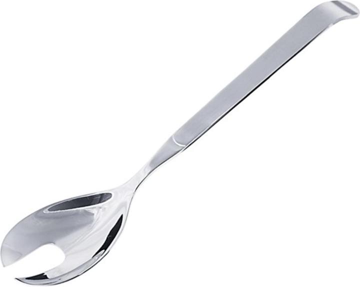 Actual product image Contacto Salad fork stainless steel 1046.008/10 8.5x 6cm L:30.5cm (Salad servers)