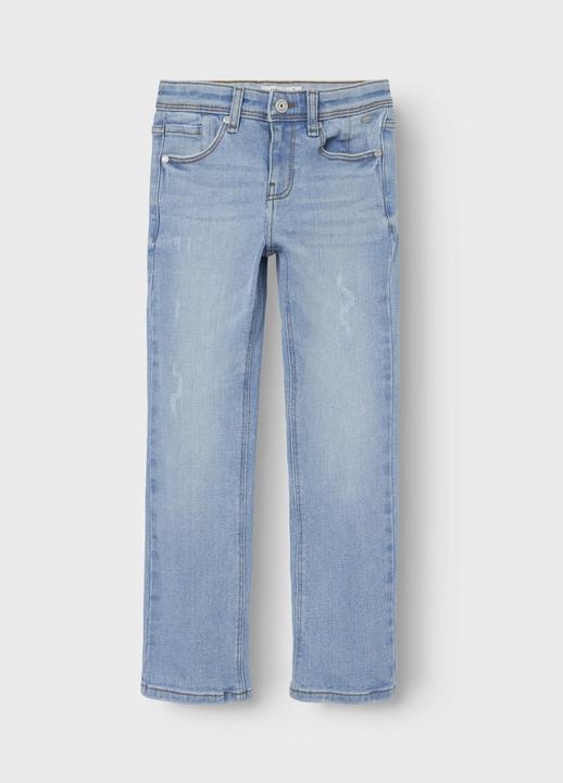 Actual product image Name it Straight Fit Jeans (140)