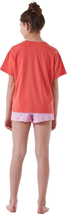 Actual product image Schiesser Organic Cotton Pyjamas (140)