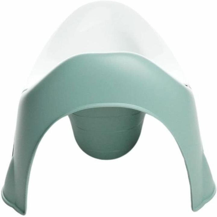 Image du produit Thermobaby IDEO Pot avec bol Vert sauge