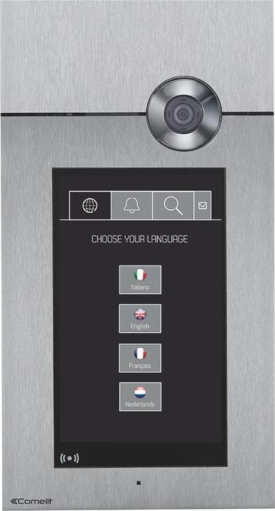 Image du produit Comelit 3454HD/A (RFID)
