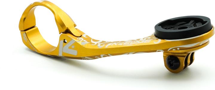 K-Edge Limited Edition GARMIN/WAHOO MAX XL Combo Mount
