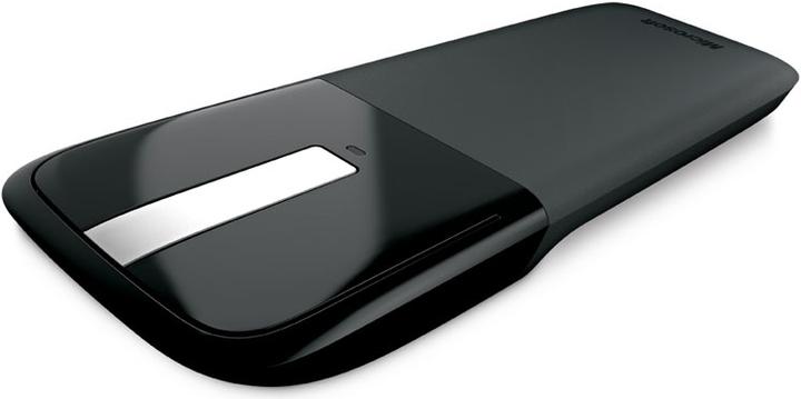 Actual product image Microsoft Arc Touch (Wireless)