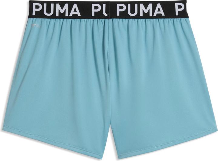Produktbild Puma W Strong Knit Short 3" (S)