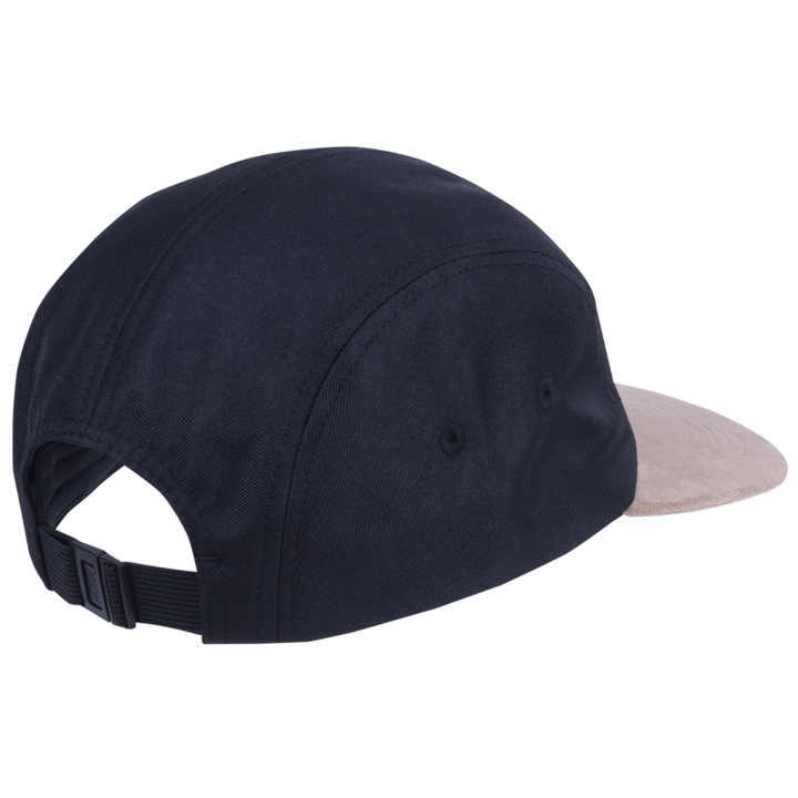 Actual product image New Balance 5 Panel Curved Brim Lifestyle Hat (One size)