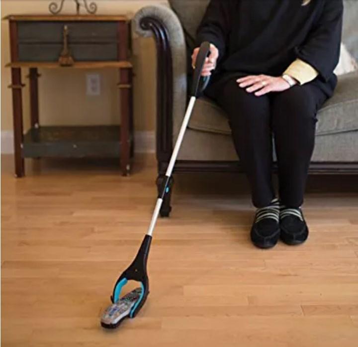 Immagine prodotto Benson Strumento di presa (1 pz.)