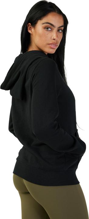 Produktbild Fox Hoody 23 W F-Head E Po Blk/Pnk M (M)