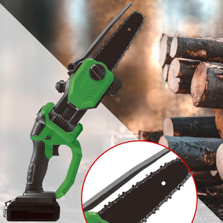 Produktbild ProPlus Akku Kettensäge (Akku Kettensäge)