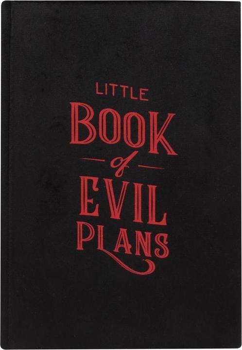 Immagine prodotto Something Different Taccuino (A5, Righe, Copertina rigida)