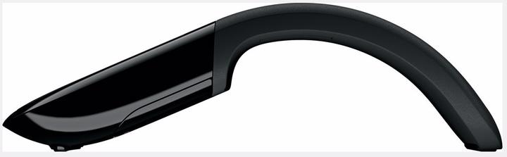 Actual product image Microsoft Arc Touch (Wireless)