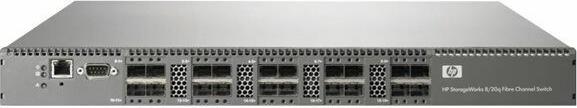 Produktbild HPE Fibre Channel 8/20q (8 Ports)