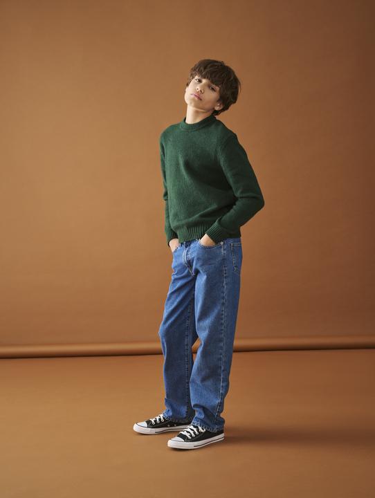 Produktbild Only & Sons Osjfade Loose MB 2873 Pim Dnm Noos (140)