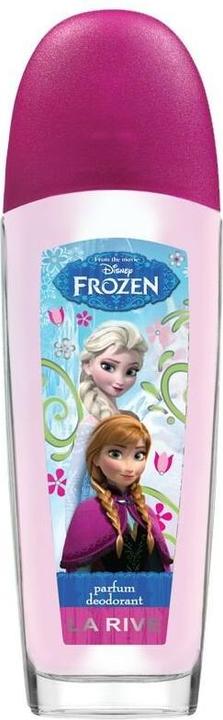 Immagine prodotto Hermès La Rive - Disney Frozen Deo in vetro 75ml (Getto vaporizzato, 75 ml)