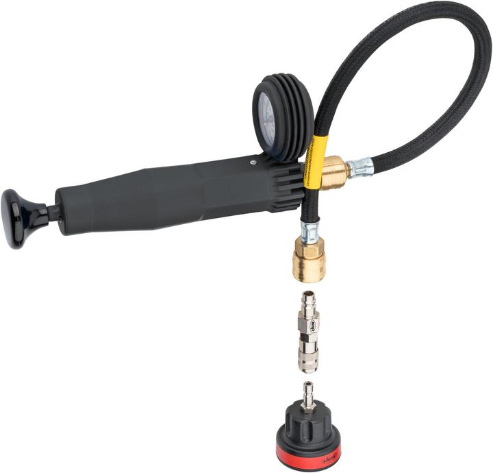 Produktbild Vigor ADAPTER 7,2 MM AUF 4,4 MM