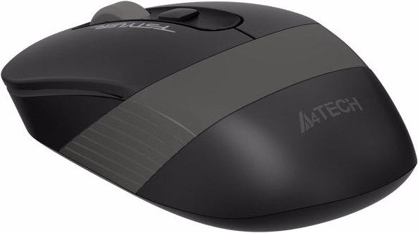 Produktbild A4Tech FG10 (Kabellos)