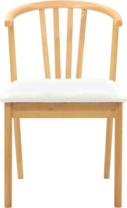 Image du produit vidaXL Vintage Stuhl