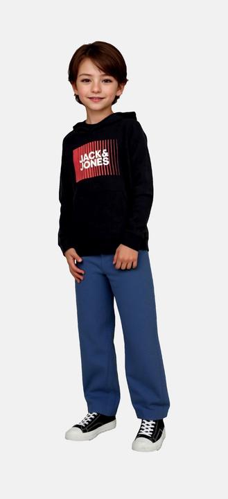Produktbild Name it Hose FAHER Chinohose (128)